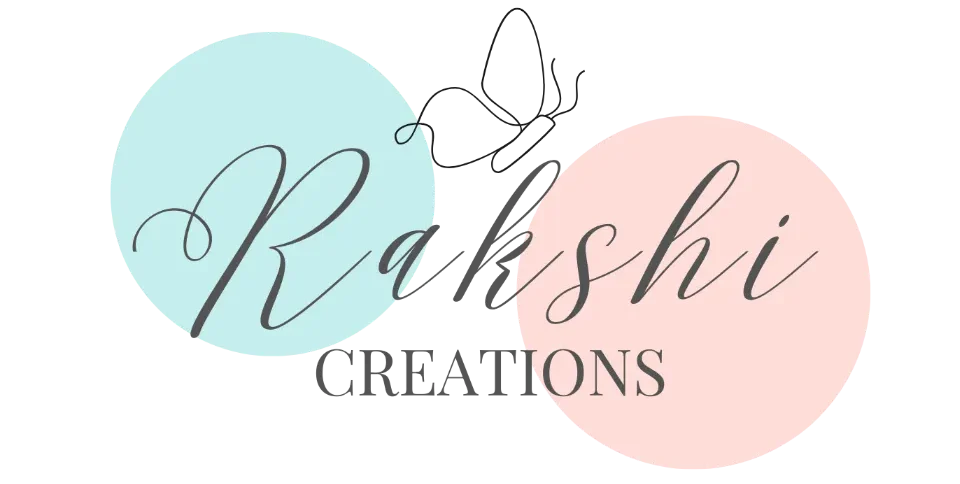 Rakshi Creations Wordpress Themes